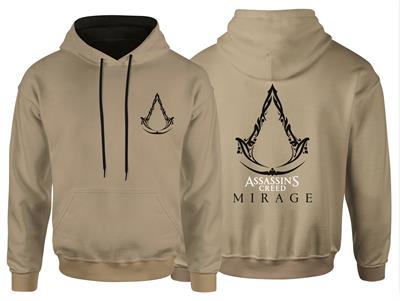 Assassin's Creed Mirage
