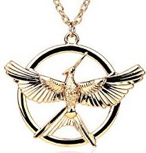 Hunger Games Mockingjay 