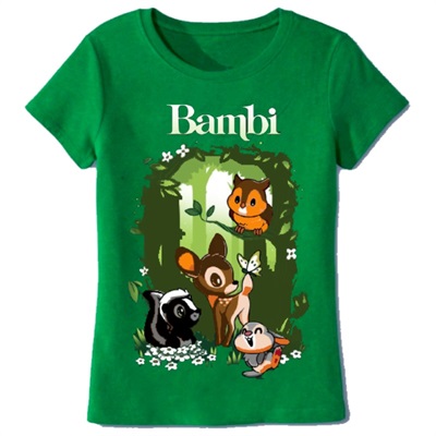 Bambi