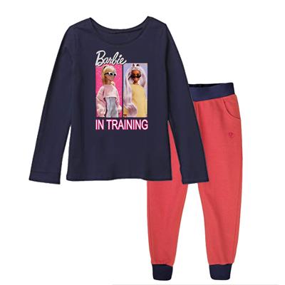 Barbie In Training