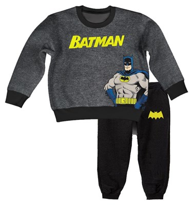 Batman 80s Set