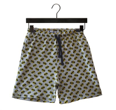 Batman Classic Shorts