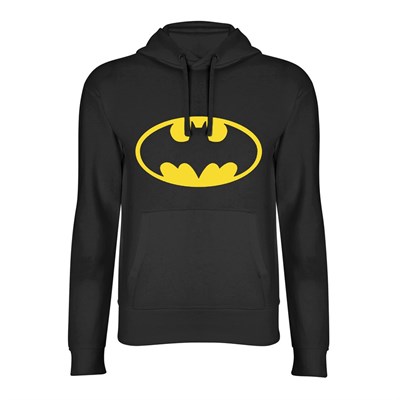 Batman Classic Logo