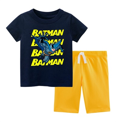 Batman Set