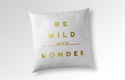 Be Wild