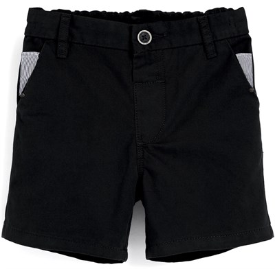 Black Chino 