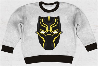 BLACK PANTHER