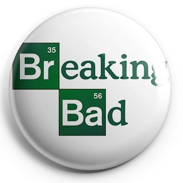 Breaking Bad