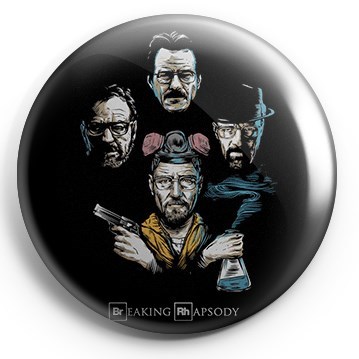 Breaking Bad Characters