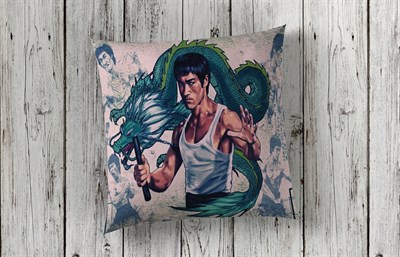 Bruce Lee