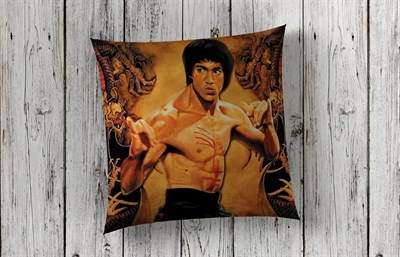 Bruce Lee