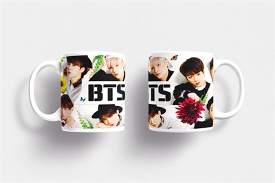 BTS Mug