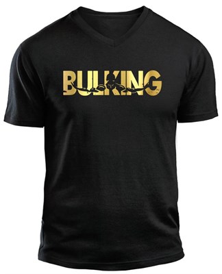 Bulking
