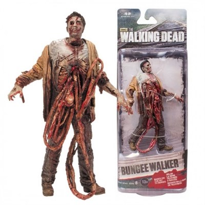 WALKING DEAD BUNGEE WALKER