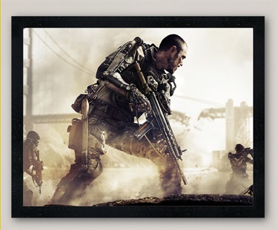 Call of Duty