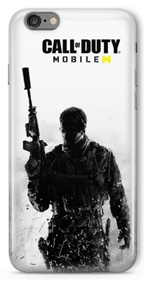 Call of duty Mobile