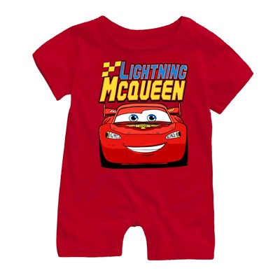 Cars Lightening Mcqueen