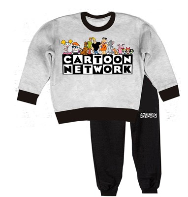 Cartoon network Set