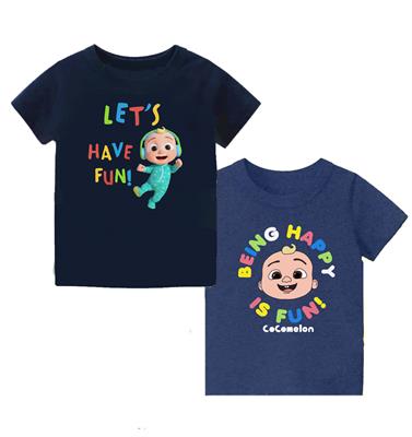 Cocomelon Fun Pack