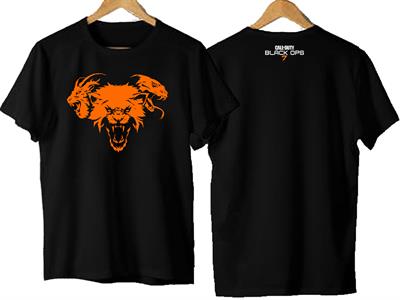 COD BLACK OPS7 