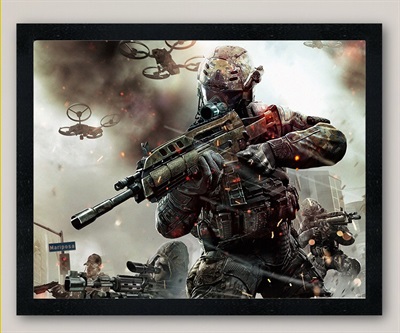 COD Black Ops 2