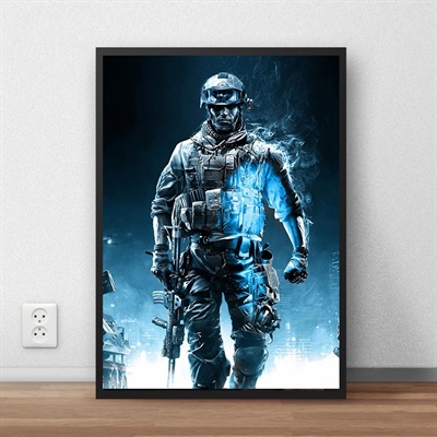 COD Modern Warfare