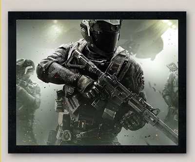 COD Warzone