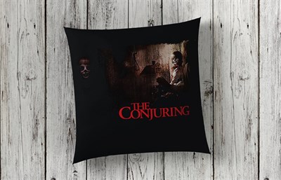 Conjouring