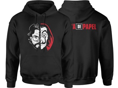 Casa De papel