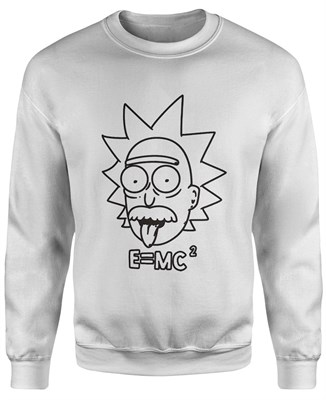 Rick and Morty