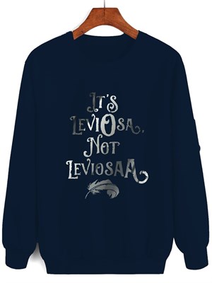 Its Leviosa