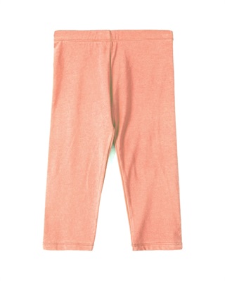 Peach Pink Tight