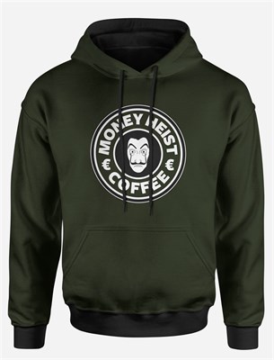 Money Heist Coffee