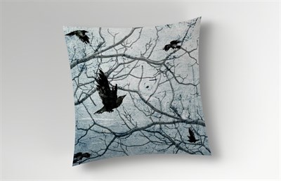 Game Of Thrones Crow