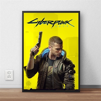 Cyberpunk