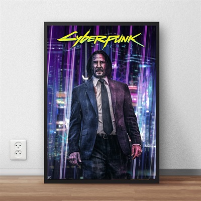 Cyberpunk 2077
