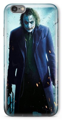 Dark Knight Joker