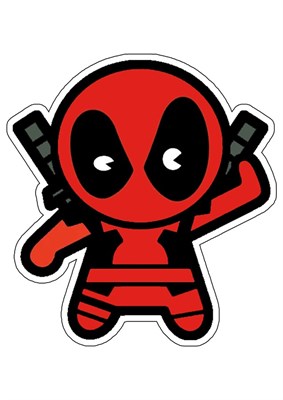 Deadpool