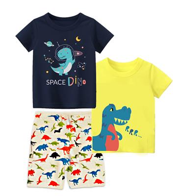 Dino Pack