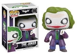 Funko POP The Joker
