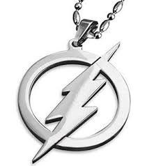THE FLASH