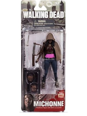 WALKING DEAD MICHONNE