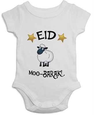 Eid Mobarak