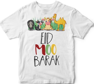 Eid Moo Barak