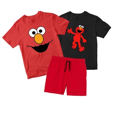 ELMO SET 