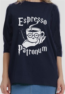 Espresso Patronum