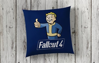 Fallout 4