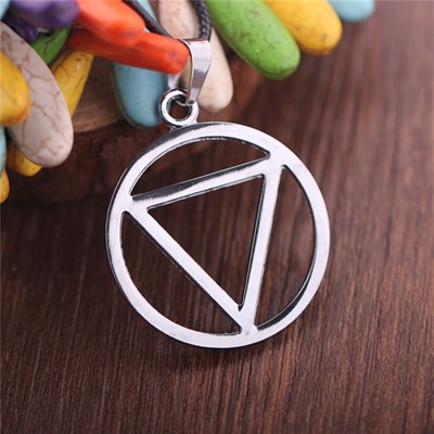 Naruto Shippuden Hidan Pendant