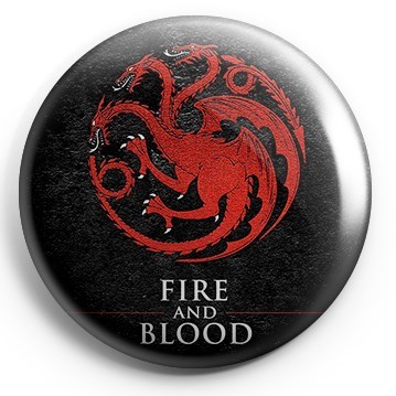 Fire and Blood