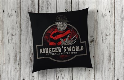 Freddy World